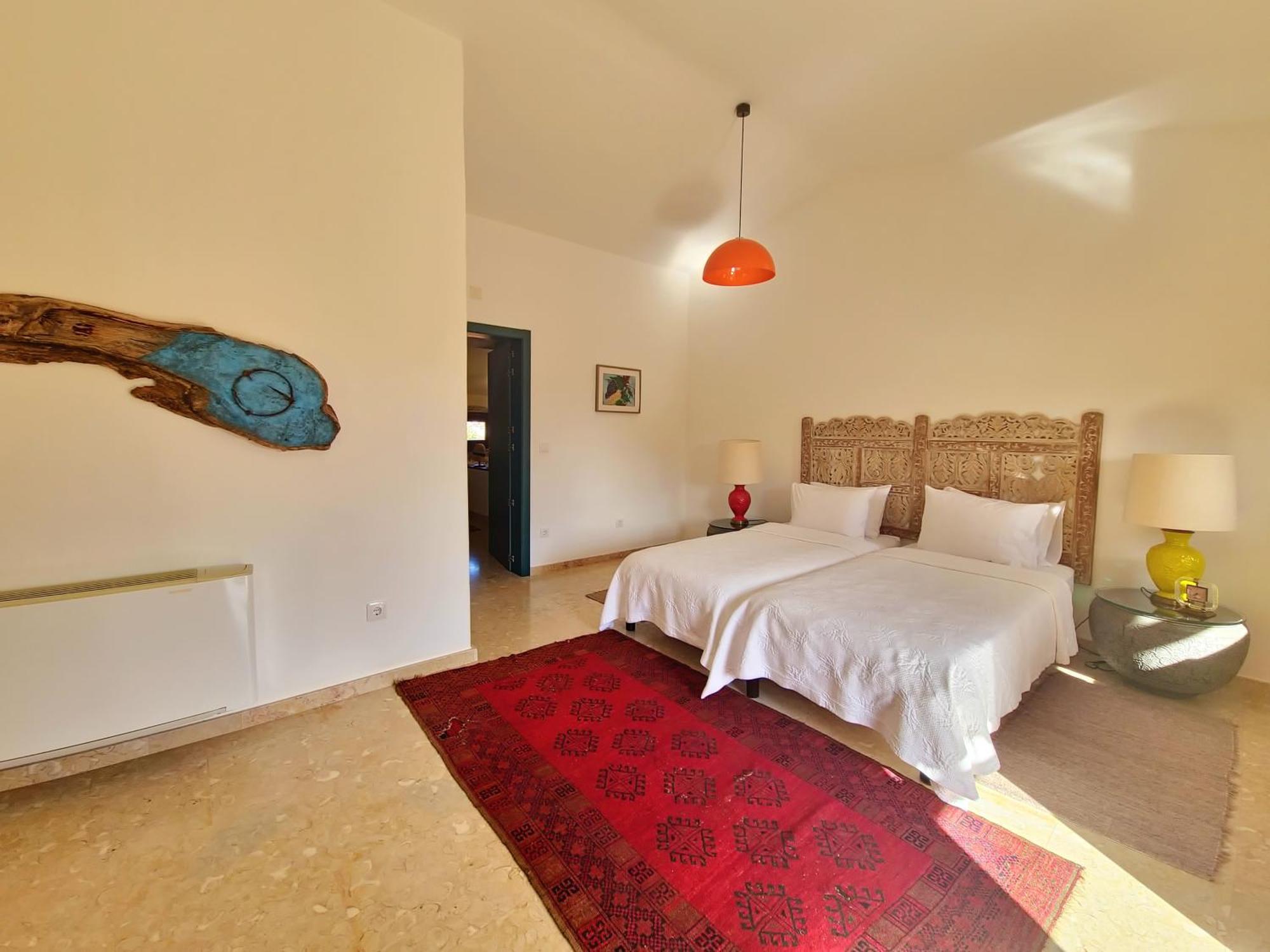 Villa Pedra Natural Houses Alvorge Exterior photo