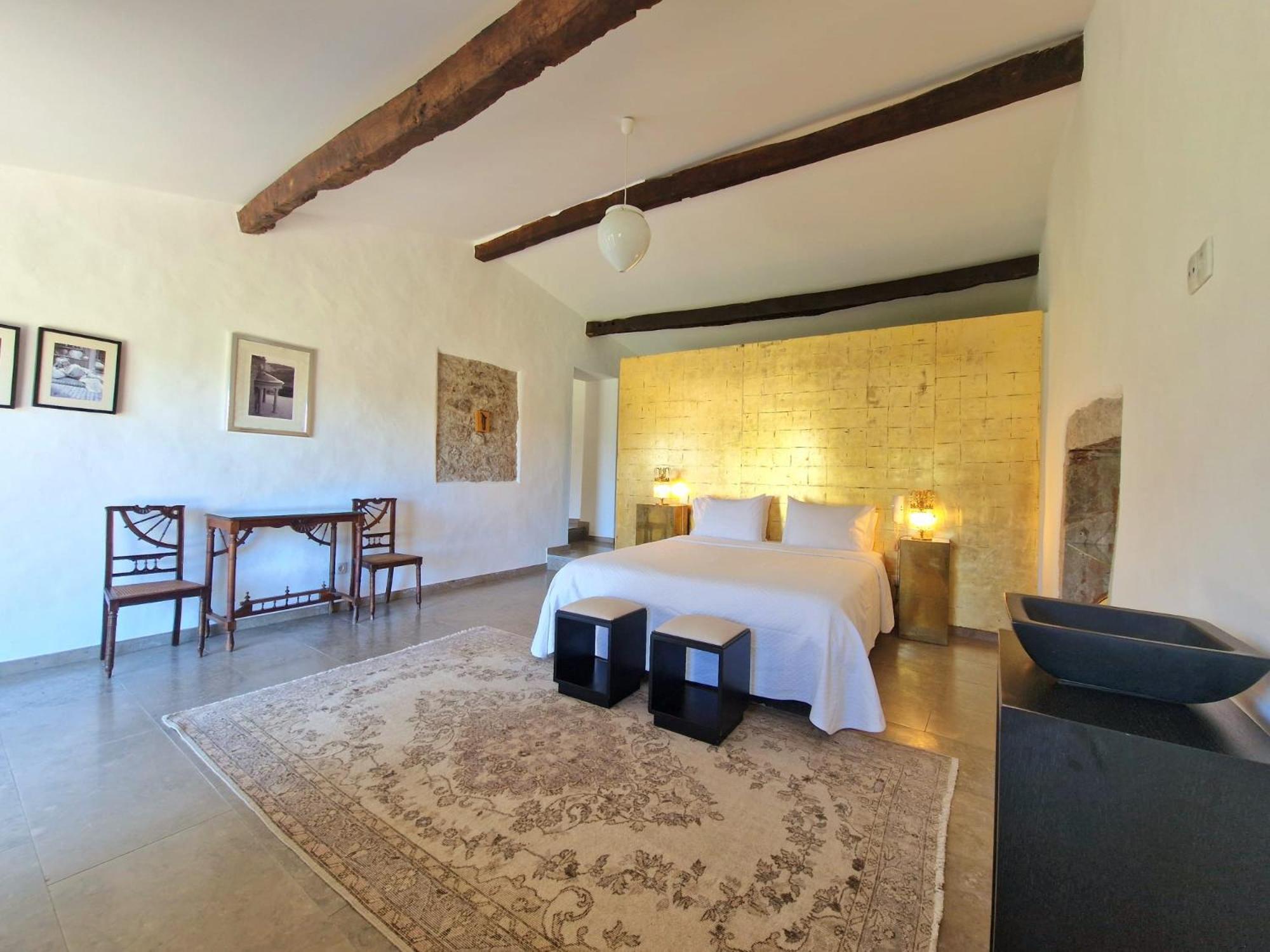 Villa Pedra Natural Houses Alvorge Exterior photo